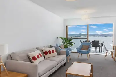 Image de Sandy Bay Waterfront