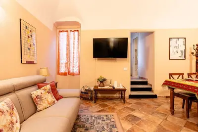 Image de Merveilleuse maison de vacances privée pour 4 personnes avec Wifi, climatisation et parking
