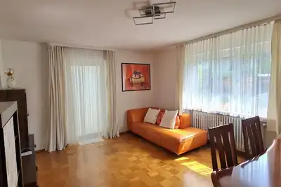 Image de Accommodation Nomad Gold
