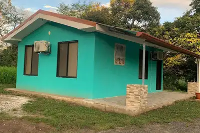 Image de Charming 2-bedroom house in enchanting Bagaces with WiFi, Ac, Free parkin