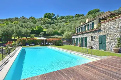Image de Villa Costa dei Gelsomini - Sea view & private pool