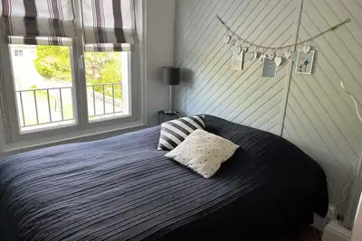 Image de Maison au calme avec grand jardin, proche de St Malo, commerces à proximité
