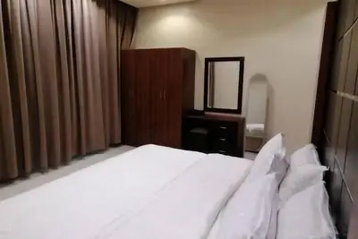 Image de Sls Serviced Apartments - Al Hazem