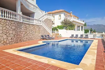 Image de Villa with private pool near La Cala Golf Resort