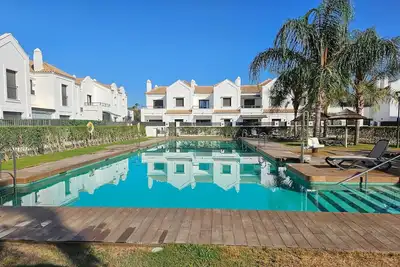 Image de Townhouse @ Urb Pueblo La Noria, La Cala de Mijas