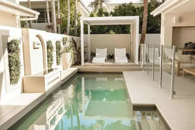 Image de Whitehaven ~ 100m to Beach + Private Pool