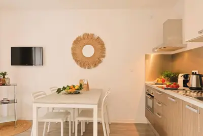 Image de Le 116 | T2 40m², Wi-Fi, Clim, Plage à 300 mètres