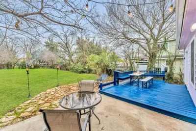 Image de East Austin Dreamhouse