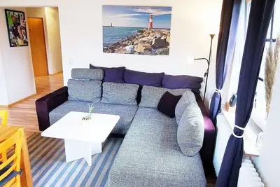 Image de Apartment Gross, shower and bath, Wc, 3 bedrooms - Annemaries Ferienwohnungen