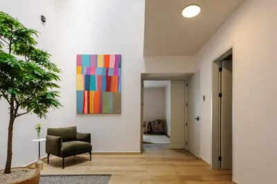 Image de Inigualable Loft Para Tres En El Centro de Polanco