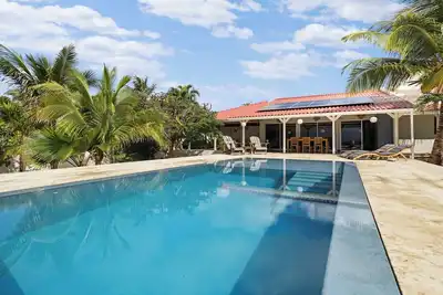 Image de Villa Di Dos Kas with a refreshing private pool