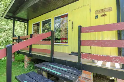 Image de Lodge 2 - \"Rowan\", pet friendly in Lamlash, Isle Of Arran