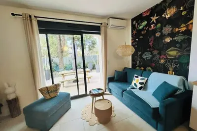 Image de - Casa Marana - bord de plage