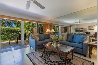 Image de Maui Kamaole C-101 Ground Floor Unit, Full A/C, Kamaole Iii Beach