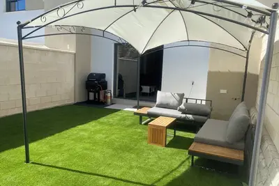Costa del Mar House