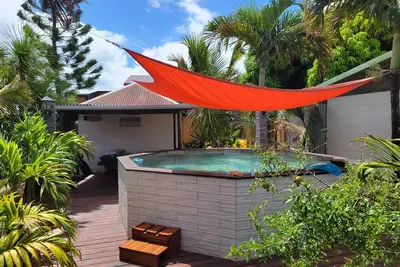 Image de Ti Kaz Ma Dou\nMaison de vacances