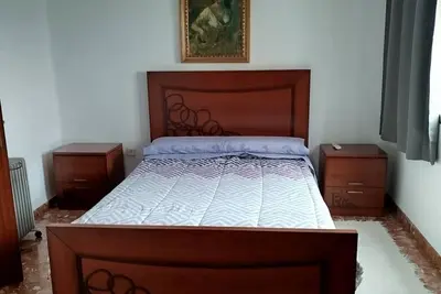 Image de Cozy Apartment
