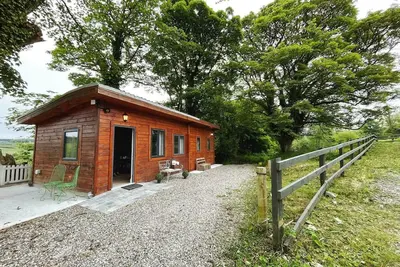 Image de Scenic Countryside Cabin: Romantic & Pet-Friendly