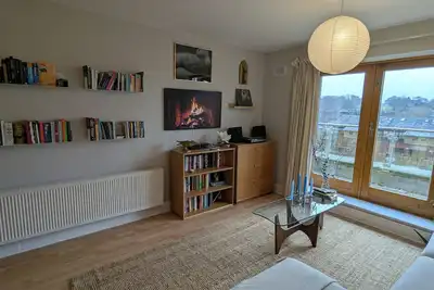 Image de Homely & Spacious 2bd Close to Phoenix Park & City