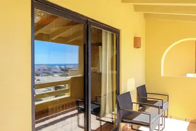 Image de Dunas del Mar: An Ocean view Townhome in Bella Vita complex, La Jolla beach