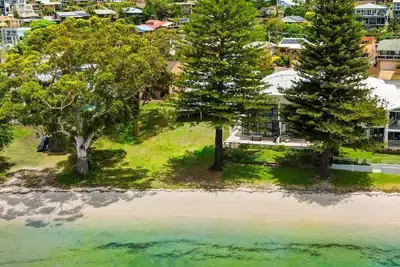 Image de The Infinity Shore - Waterfront and Breathtaking Water Views