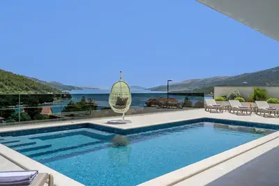 Image de Contemporary Villa Close to the Beach