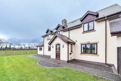 Image de Groes Faen Bach Farmhouse