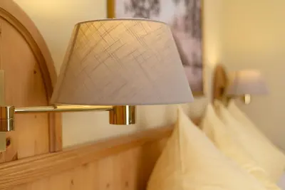 Image de Double room Zauchensee (from 4n/Fr) - Hotel Lebzelter