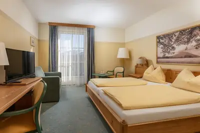 Image de Studio Altenmarkt (1-3n/Hp) - Hotel Lebzelter