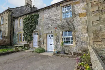Image de Rose Cottage, pet friendly, character holiday cottage in Hartington