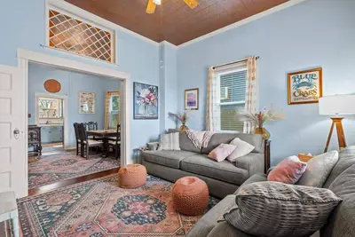 Image de Trish's Stor Mara | Pet-Friendly, Beachfront