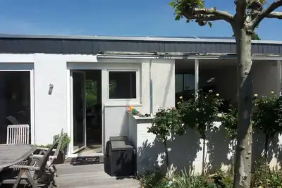 Image de Maison de vacances Eschborn pour 1 - 8 personnes avec 5 chambres Ă coucher - Maison de vacances