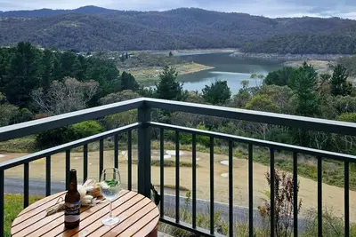 Image de Lake Kami - Jindabyne