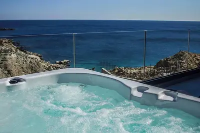Image de Aquamarine Luxury Suite 2nd floor