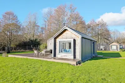 Image de Harvest - Ashling Park - sleeps 2 guests  in 1 bedroom