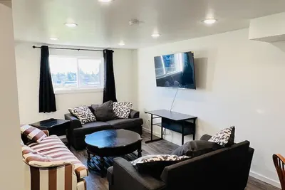 Image de Sooke Mountain View Suite