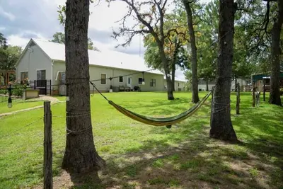 Image de Trailrider’s Rest