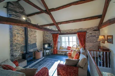 Image de Seed Howe Staveley - a cottage that sleeps 5 guests in 3 bedrooms