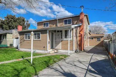 Image de Enjoyable 6+bedroom house near Oakland Airport