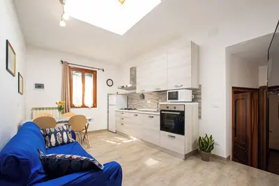 Image de Dimora Stella - Deux Chambres Appartement, Couchages 4