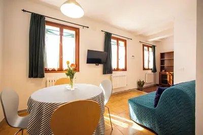 Image de Dimora Stellina - Une Chambre Appartement, Couchages 3