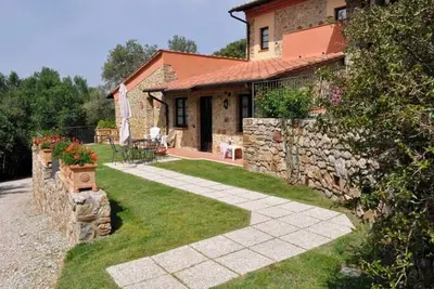Image de Santa Laura: La Fonte