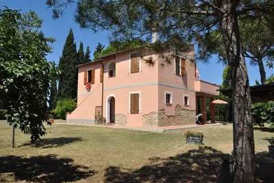 Image de Cancelloni: Il Giardino