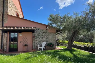 Image de Santa Laura: La Carraia