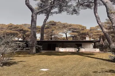 Image de Villa en Apulie avec piscine près de la mer Ionienne