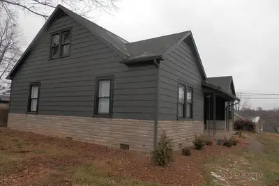 Image de Spacious family-friendly 4-bedroom house in downtown Tell City