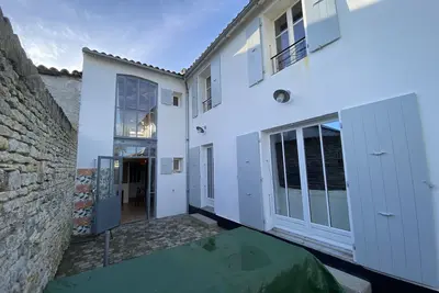 Image de Maison du Gillieux : Maison de charme jusqu'Ă 8 personnes.