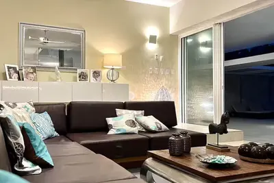 Image de Villa Gorila - Luxury Villa in Punta Cana