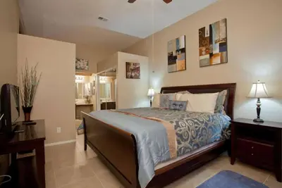 Image de Desert Rain by BlueBarrelHomes