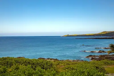 Image de Kbm Resorts | Free Car | Kapalua Bay Villa | Oceanfront | 1-Bedroom Condo with Amazing views! Kbv-34g4